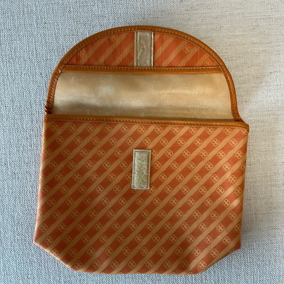 Vintage Balenciaga Clutch or Cosmetic Bag - Picture 3 of 3